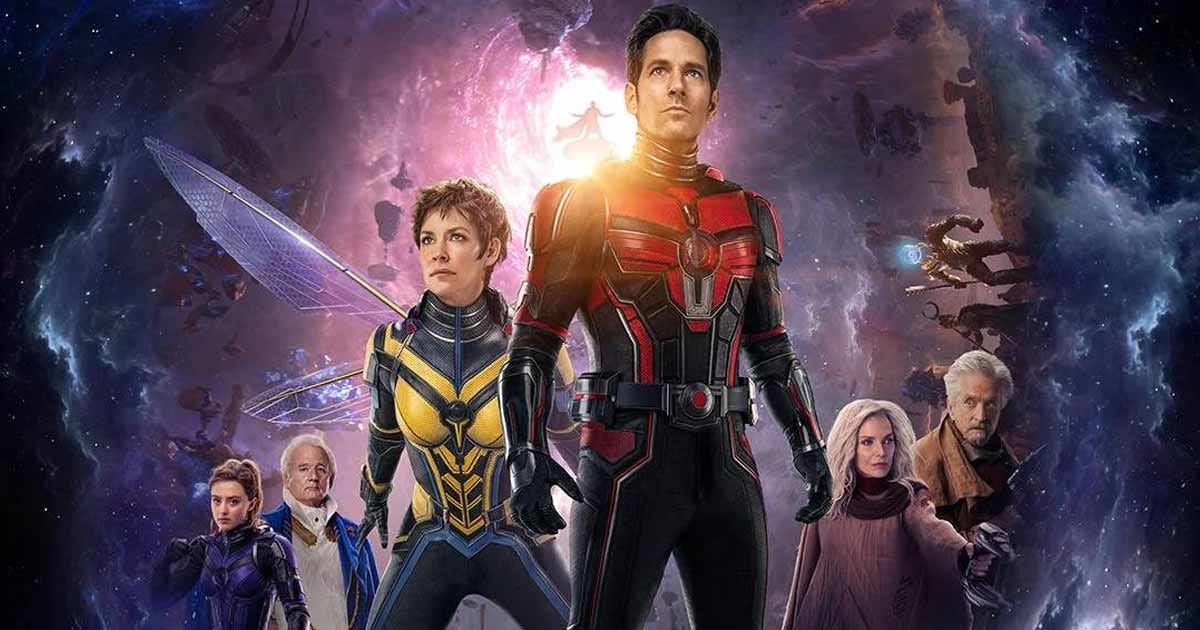 Ant-Man And The Wasp: Quantumania: When Will The Marvel's Phase Five Film,  Led by Paul Rudd, Come On The Streaming Platform Disney+? Here's What We  Know!