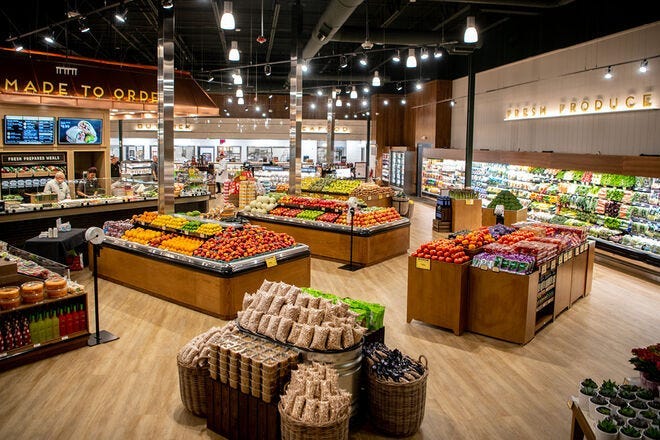 Best grocery stores and butcher shops across the country