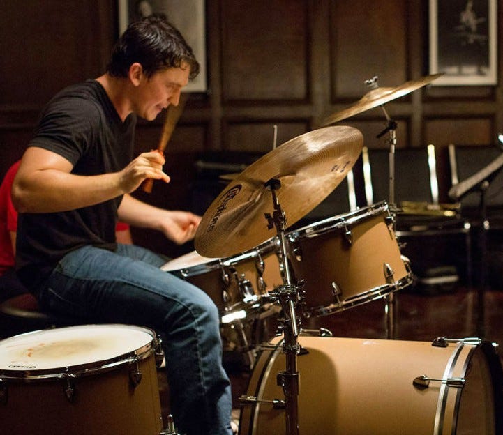 Whiplash | Filmic Whiplash | Filmic