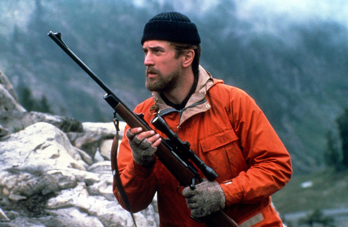 The Deer Hunter (1978) - Turner Classic Movies