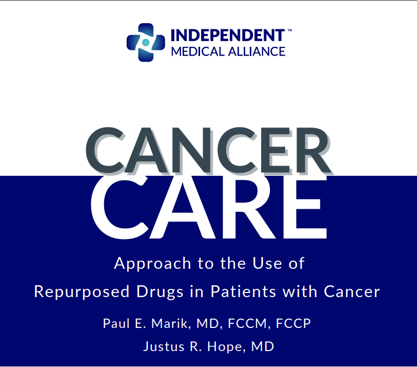 Cancer Care: Research and Insights from the Frontline.