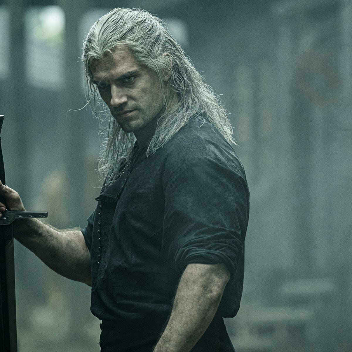 Henry Cavill won't return to The Witcher despite losing Superman role | Henry  Cavill | The Guardian