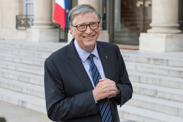 154 Bill Melinda Gates Royalty-Free Images, Stock Photos ...