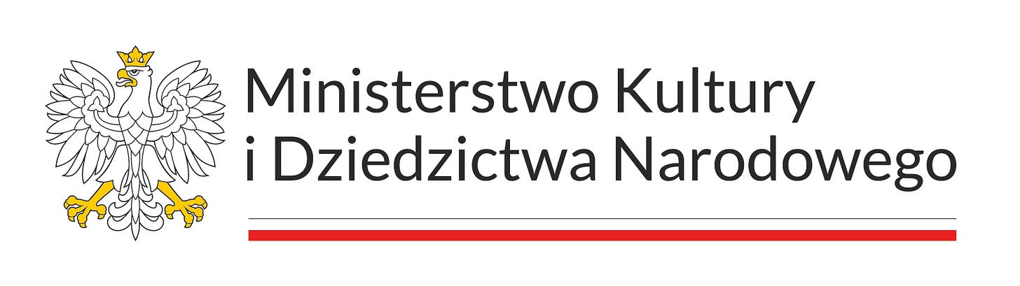 logo Ministerstwa 