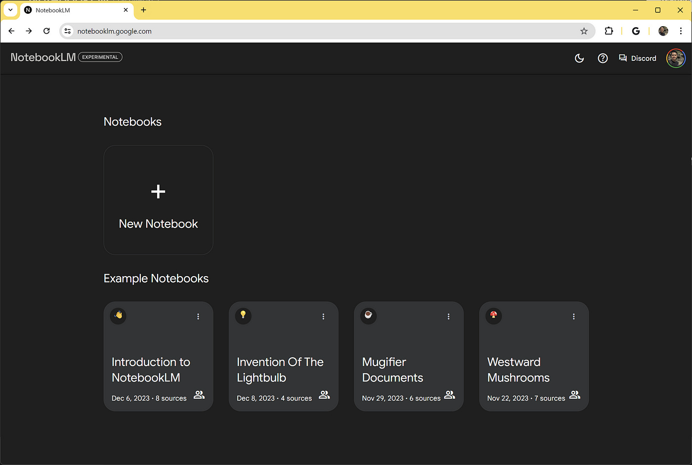 NotebookLM is powered by Google’s latest Gemini language model. Here’s a step-by-step breakdown of how NotebookLM works and the features it offers: Creating a Notebook: Begin by creating a new notebook.