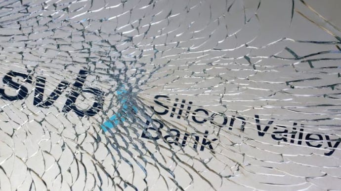 Collapse of Silicon Valley Bank - The Gambit