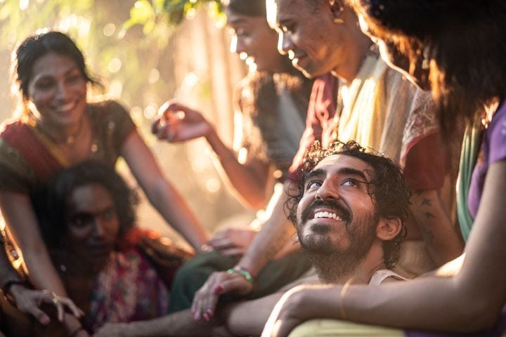 Monkey Man' Review: Dev Patel's Film Offers A New Action Hero | HuffPost  Entertainment