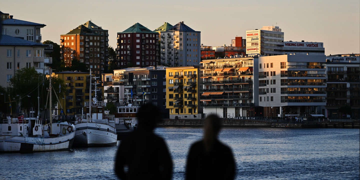 Immobilier : en Suède, le marché locatif « universel » à la peine