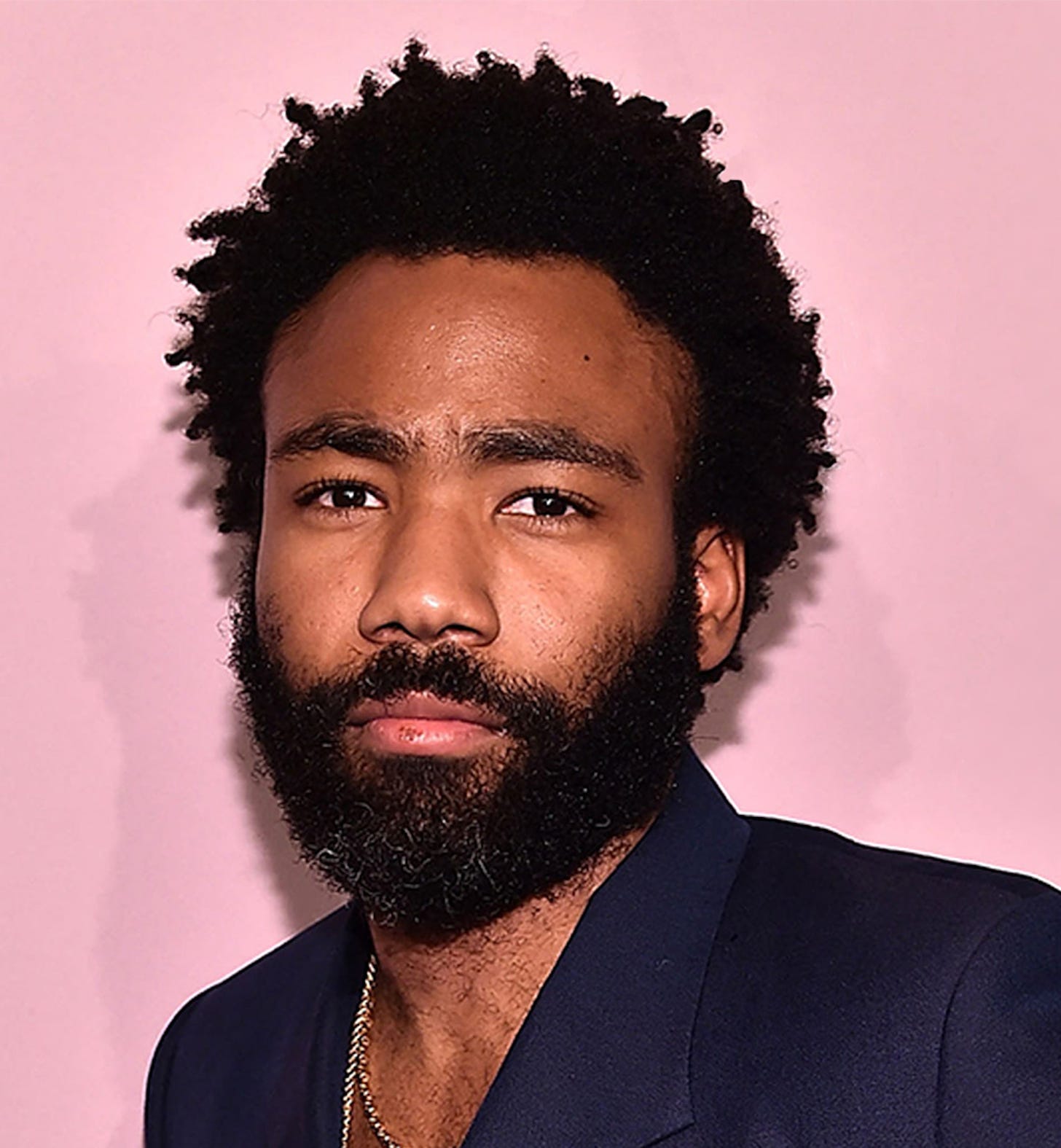 How to Get Donald Glover's Hair // ONE37pm