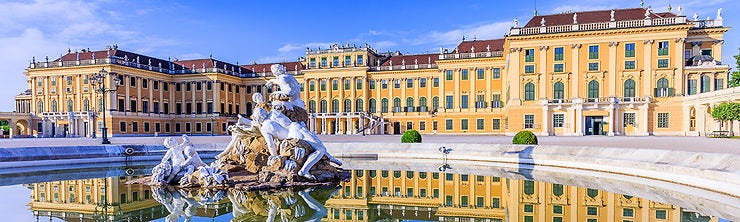 Voyage Vienne | Partir en vacances à Vienne | Routard.com