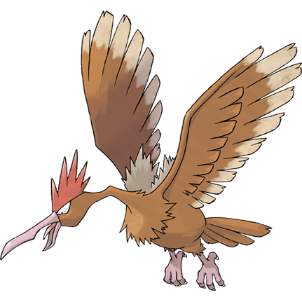 022Fearow