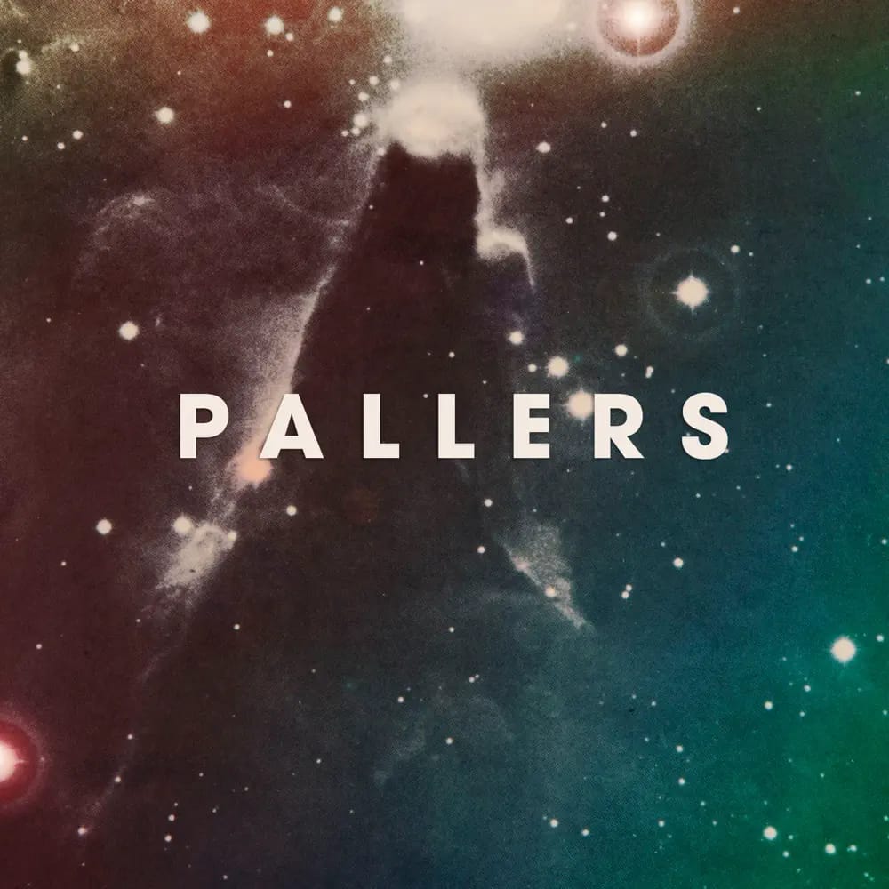 Humdrum EP - Pallers