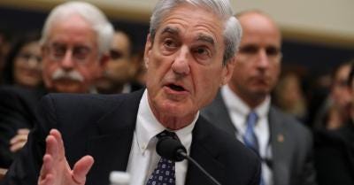 Was the Mueller investigation ever necessary? Durham report suggest...