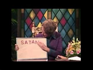 Image result for snl could it be satan