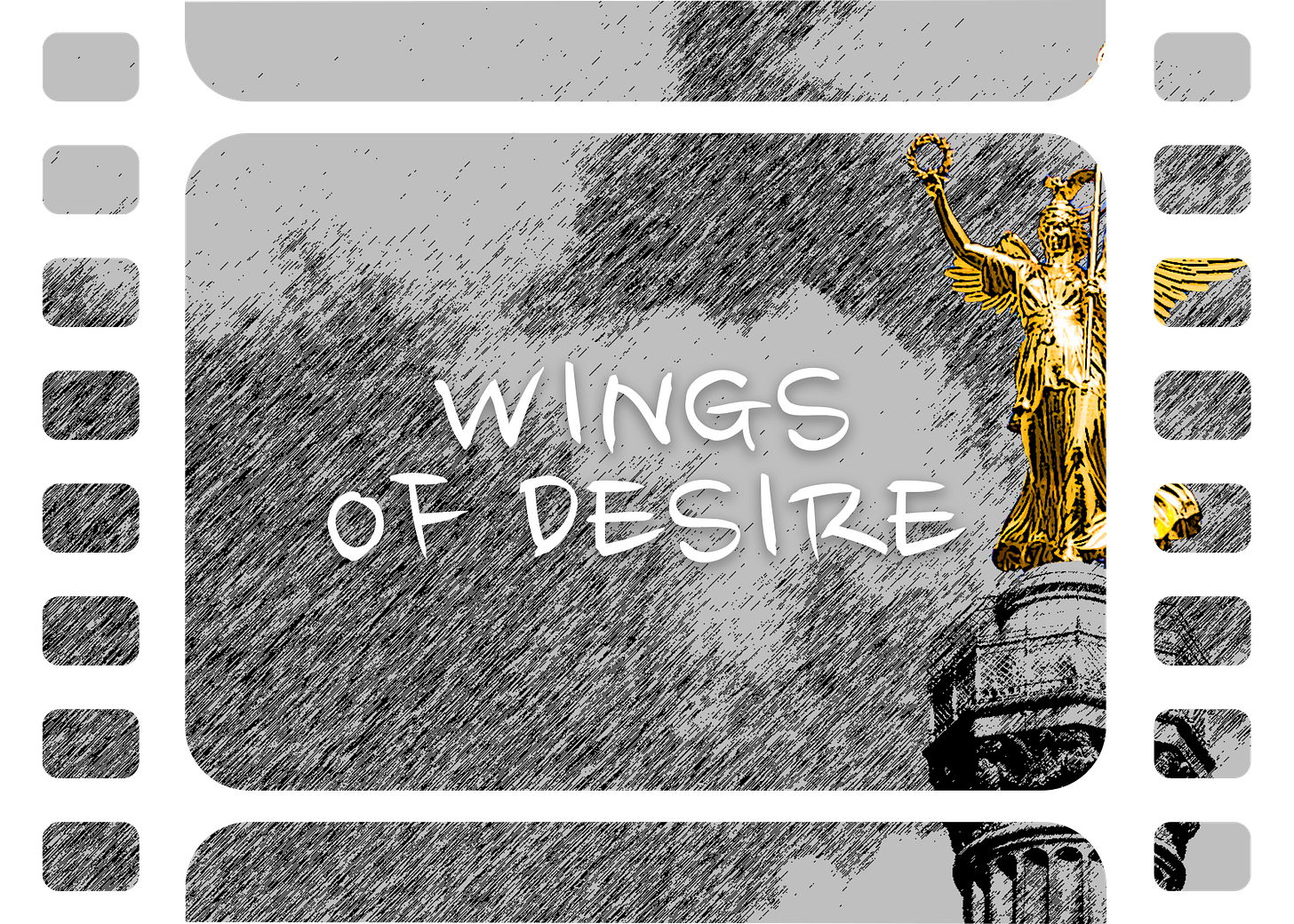 Wings of Desire