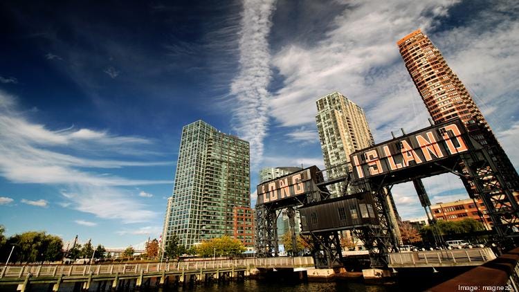 amazon ends hq2 deal with long island city new york