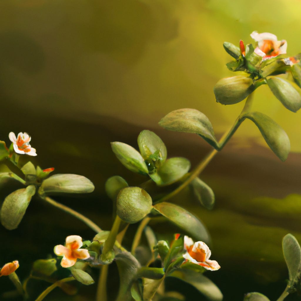 Bacopa Monnieri The Ayurvedic Herb for Cognitive Enhancement Bacopa Monnieri The Ayurvedic Herb for Cognitive Enhancement