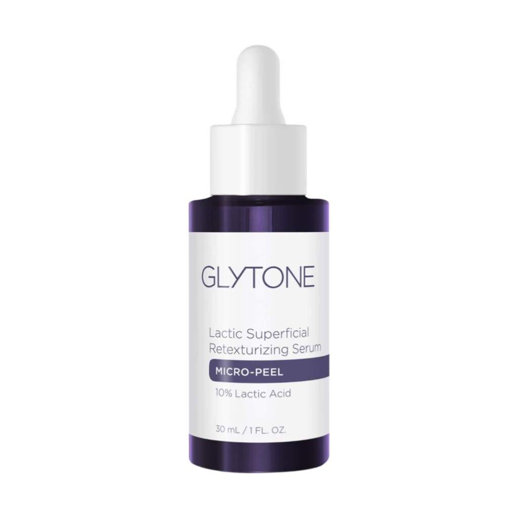 Glytone Micro-Peel Lactic Superficial Retexturizing Serum Micro Peel