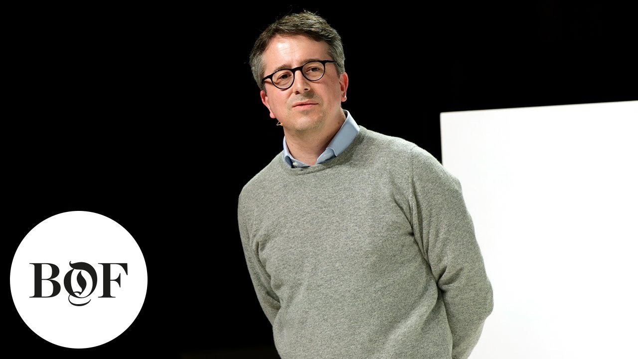 Ten-Year Futures: How Will Tech Change the World? | Benedict Evans |  #BoFVOICES 2018
