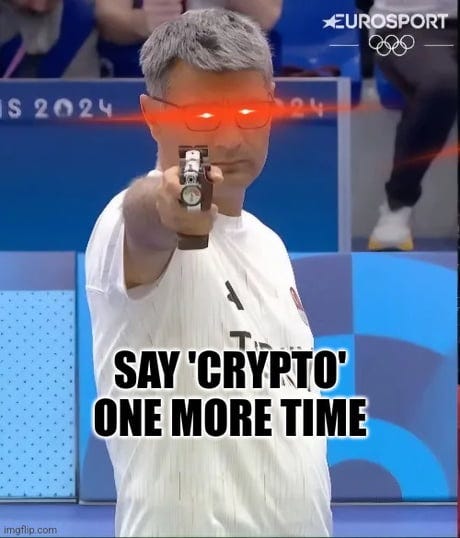 Bitcoin only biatsh