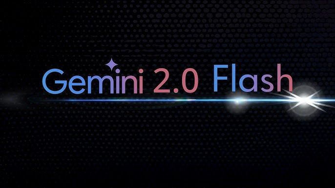 Gemini 2.0 Flash