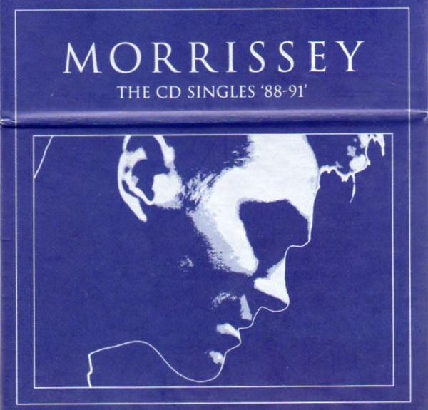 The CD Singles '88-91', Primary, 1 of 33