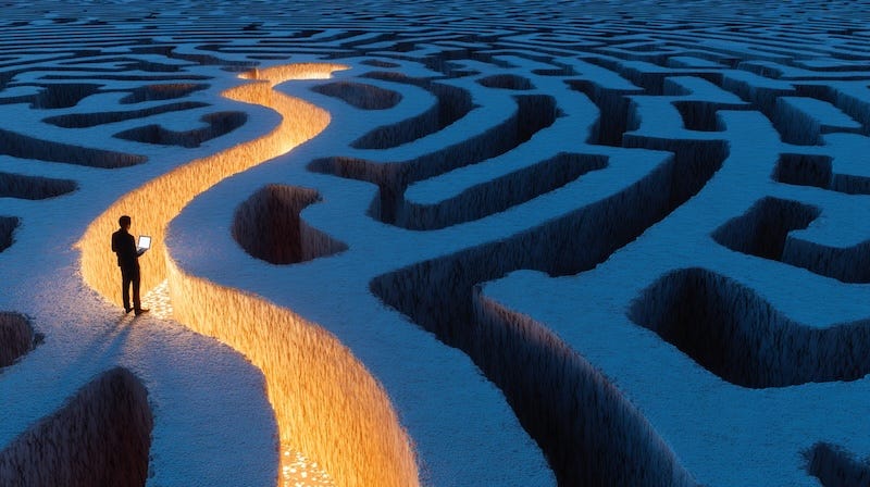 The Best Leadership Newsletter Ever - No Shortcuts
