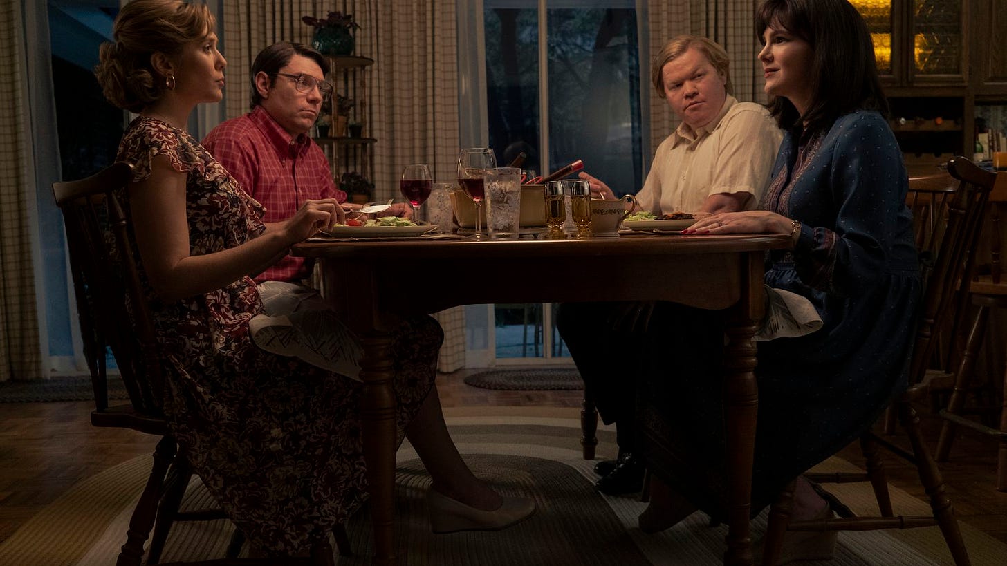 Love & Death' recaps: How HBO Max tackles the Candy Montgomery story in  episodes 1-3