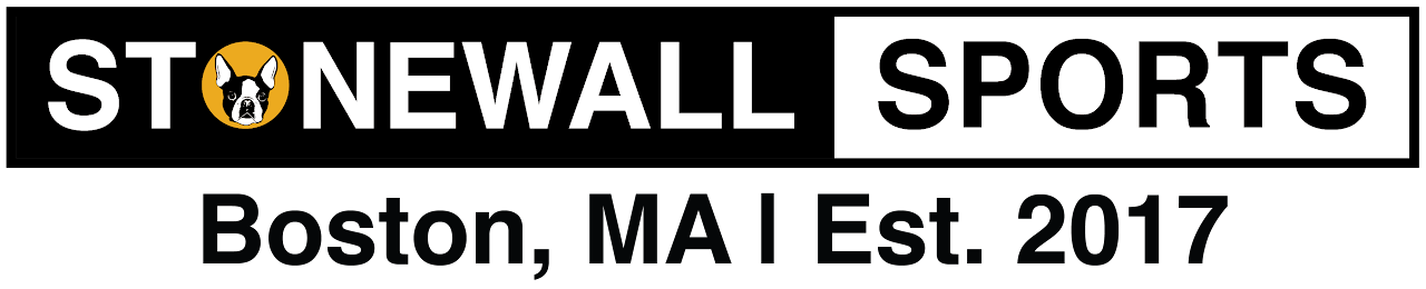 Stonewall Sports Boston logo