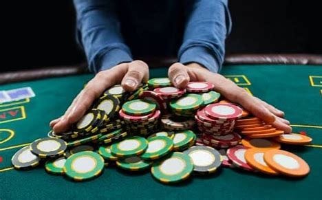 Image result for all in poker chips
