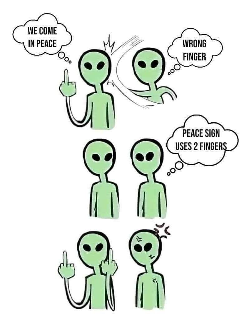 The best Peace memes :) Memedroid