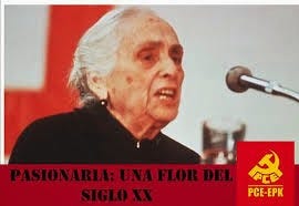 Un Mundo Sin Fronteras: ¿Quién era Dolores Ibarruri, "Pasionaria"?