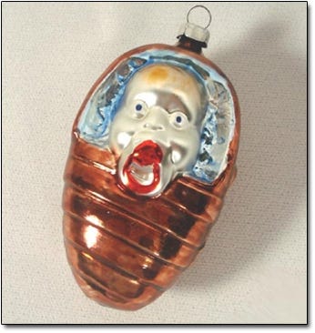 The 11 Most Unintentionally Creepy Christmas Ornaments | Cracked.com