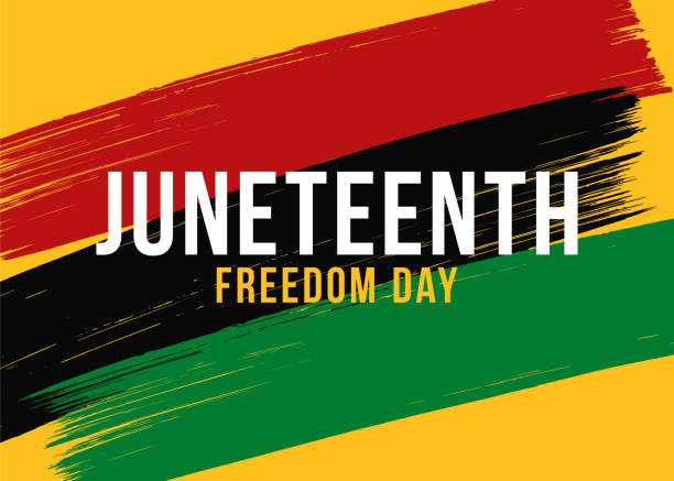 4,800+ Juneteenth Stock Photos, Pictures & Royalty-Free ...