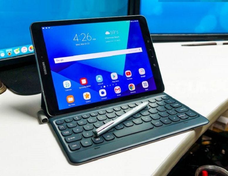 samsung galaxy tab s3