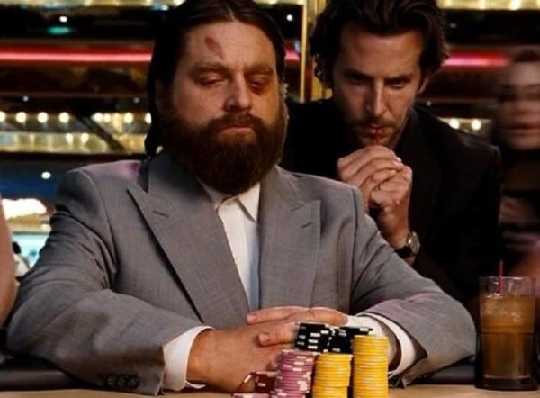 the hangover casino scene 2015