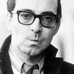 Jean-Luc Godard