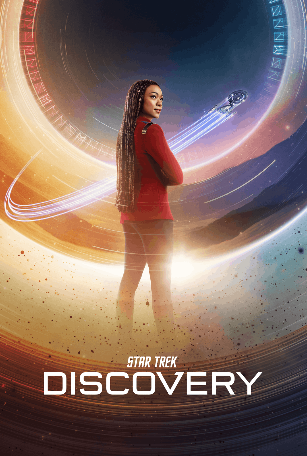 Star Trek: Discovery | Star Trek