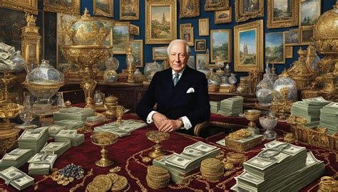 Remembering The Legacy: Lord Jacob Rothschild, Esteemed Financier ... Remembering The Legacy: Lord Jacob Rothschild, Esteemed Financier ...