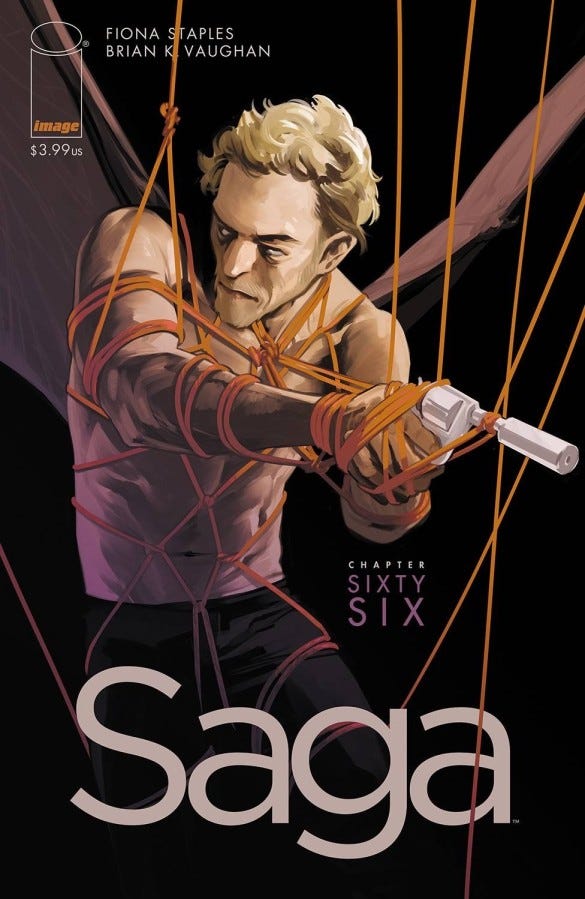 Saga #66