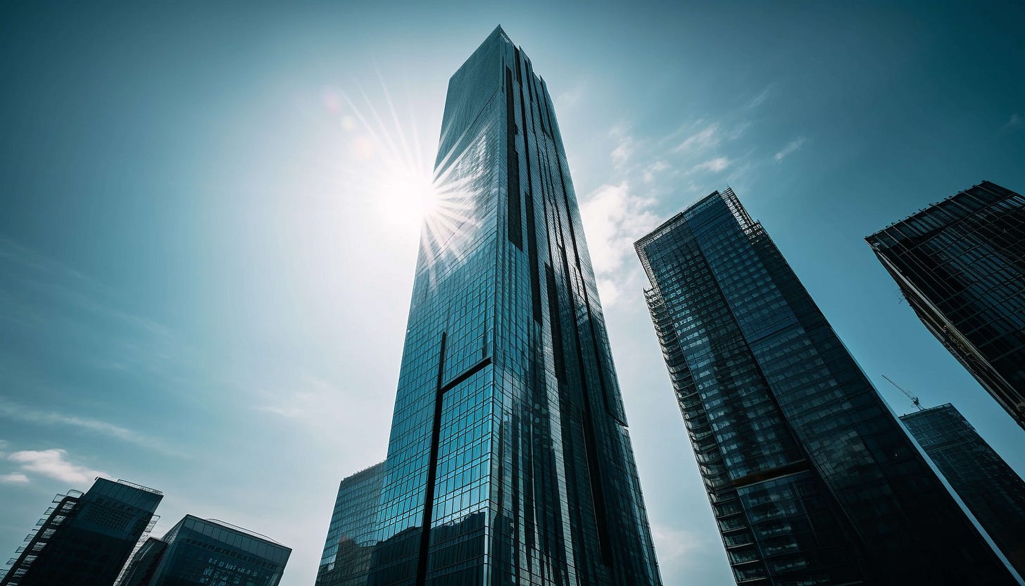AI Business Consultant