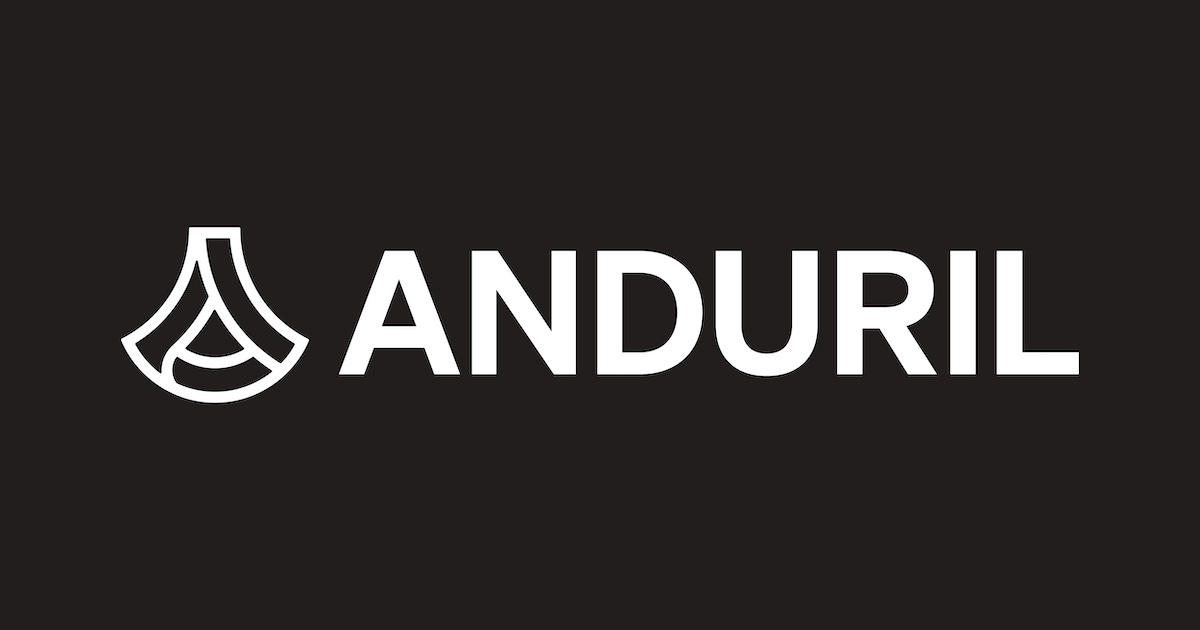 Anduril - Home