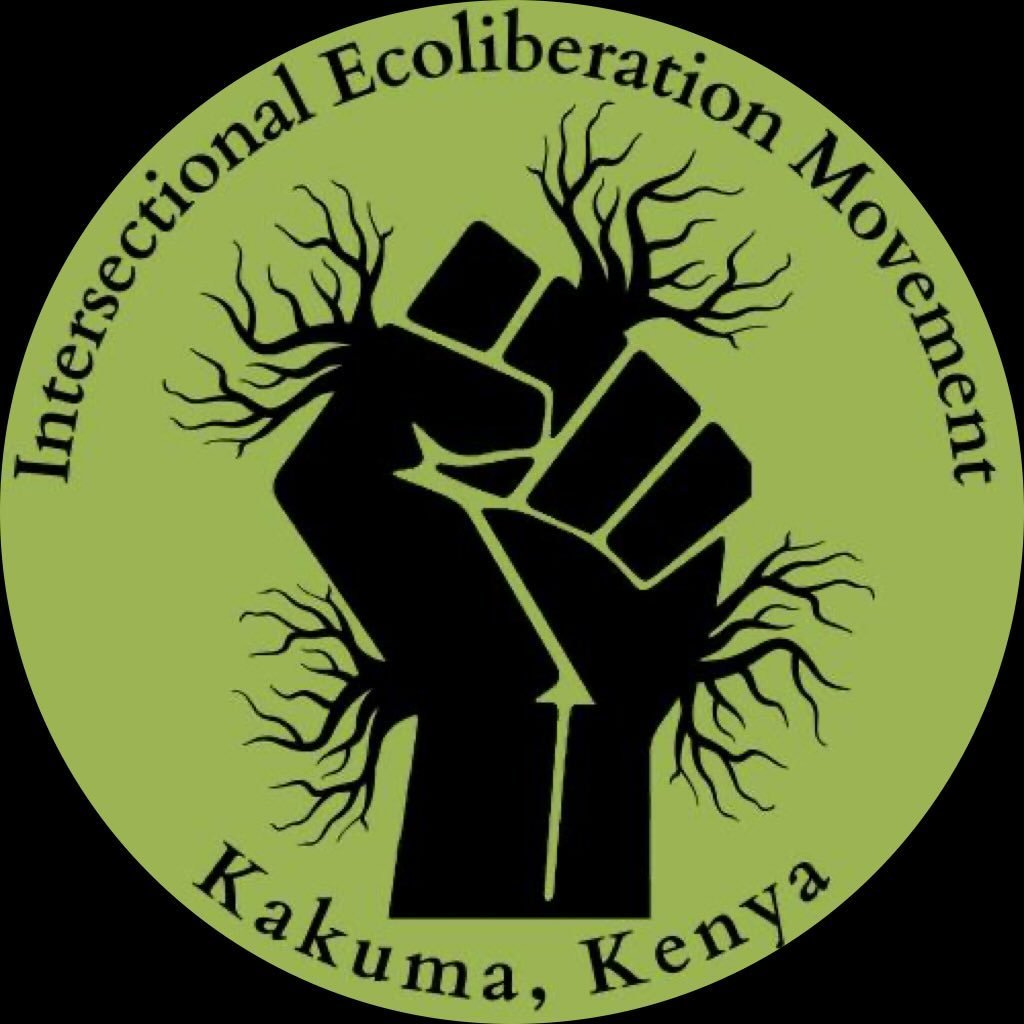 logo of ecoliberation movement