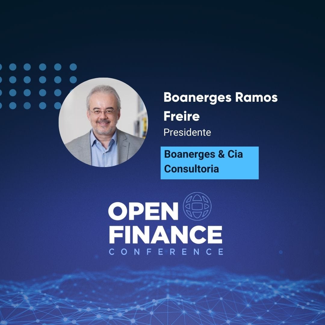 Meet the Experts - Boanerges Freire