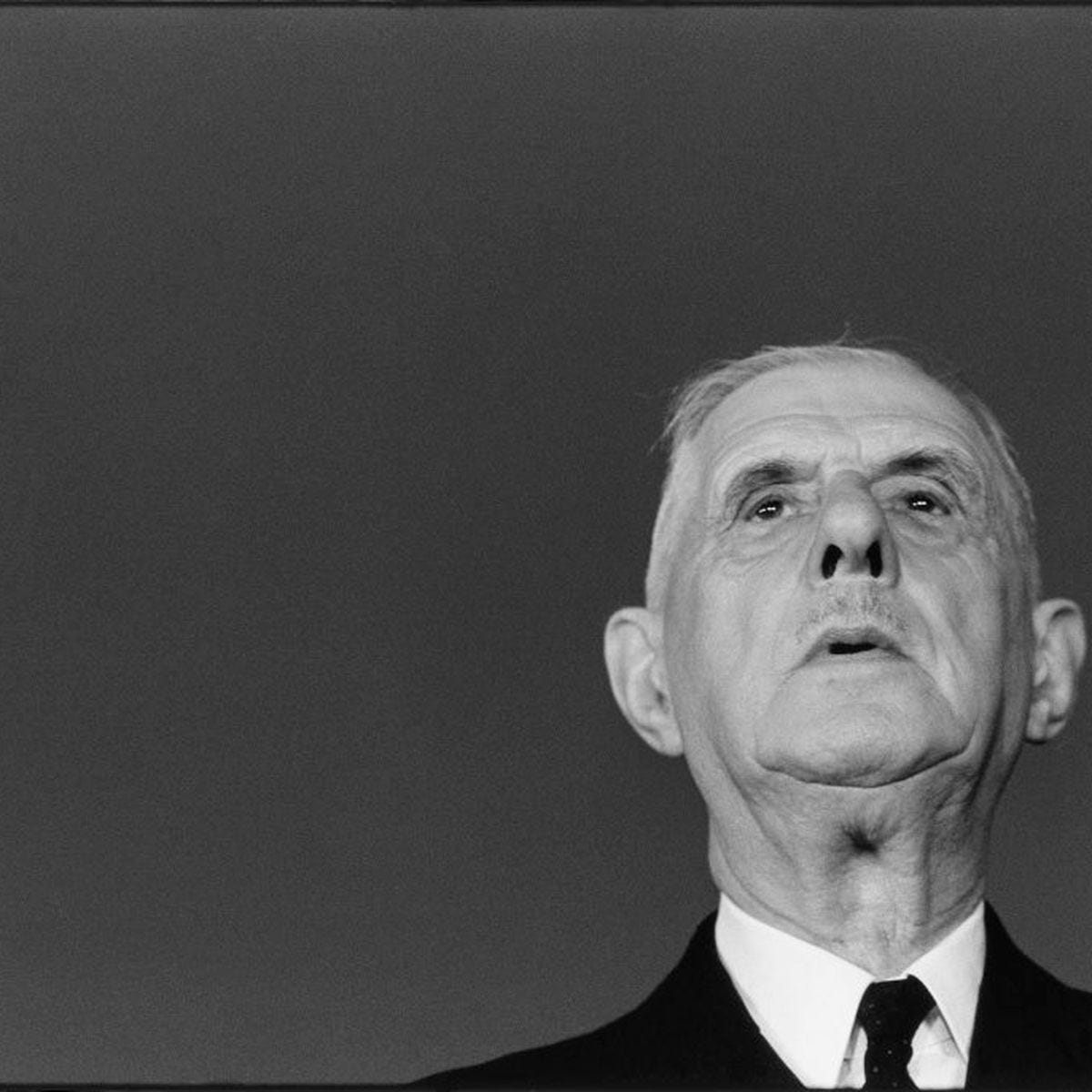 Mai 68 : le jour où le général de Gaulle a disparu