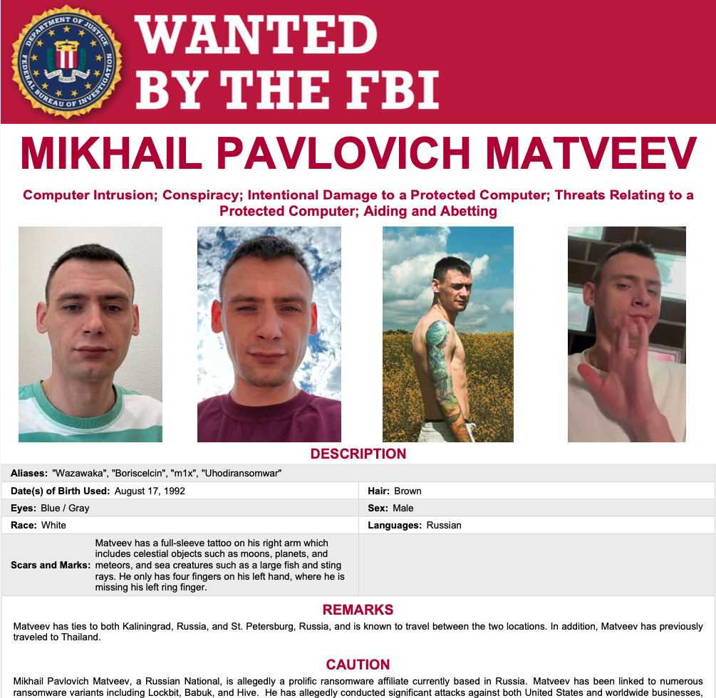 A poster of a wanted person

Description automatically generated