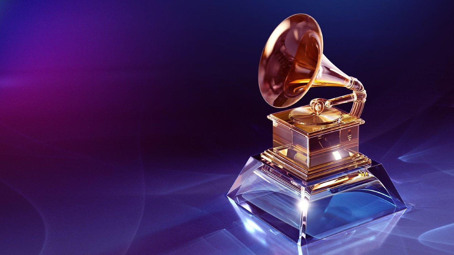 2024 GRAMMYs: See The Full Winners & Nominees List | GRAMMY.com
