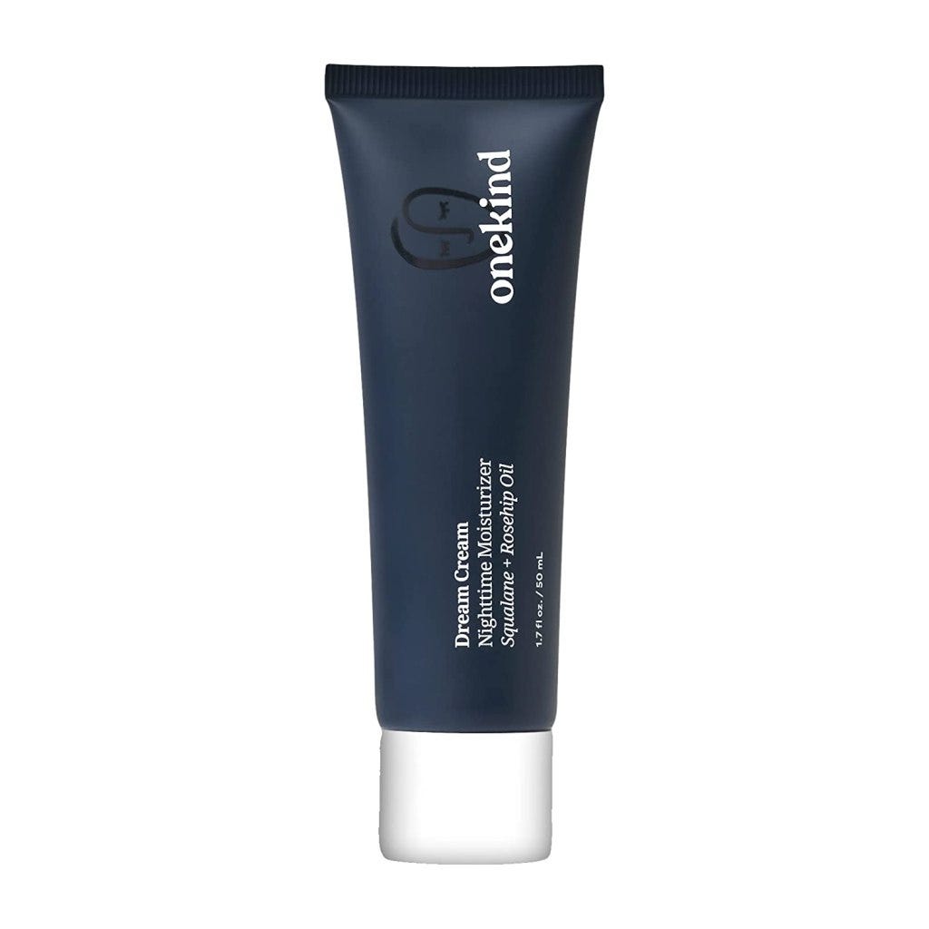 Onekind Nighttime Moisturizer