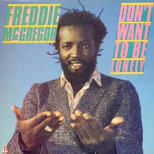 Be Lonely by Freddie McGregor (Album ...