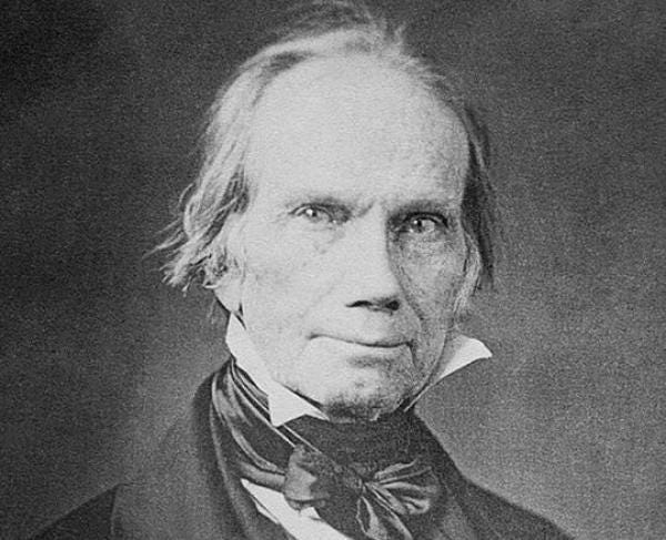 Henry Clay | American Battlefield Trust